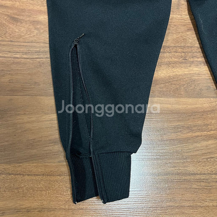 아디다스 올드스쿨 조거팬츠(M)--7