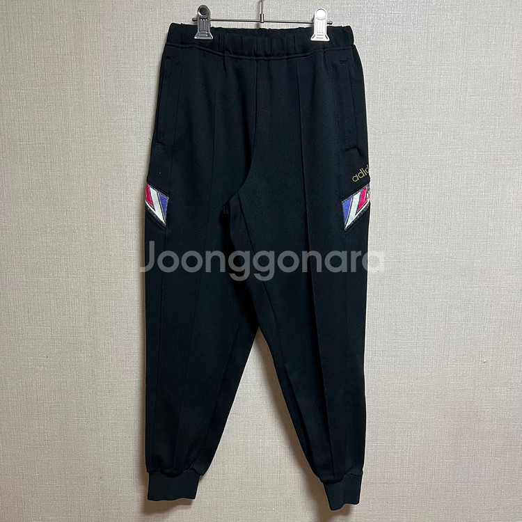 아디다스 올드스쿨 조거팬츠(M)--8