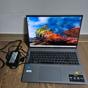 에이서 스위프트 oled 노트북
