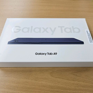갤럭시탭 A9, 램8GB, 용량128GB, LTE