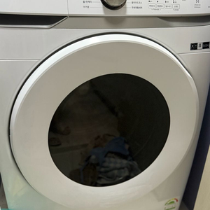 세탁기 삼성전자 그랑데 드럼 세탁기 16 kg WF16