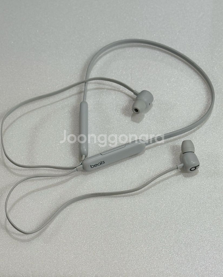 애플 비츠 플렉스 이어폰--0