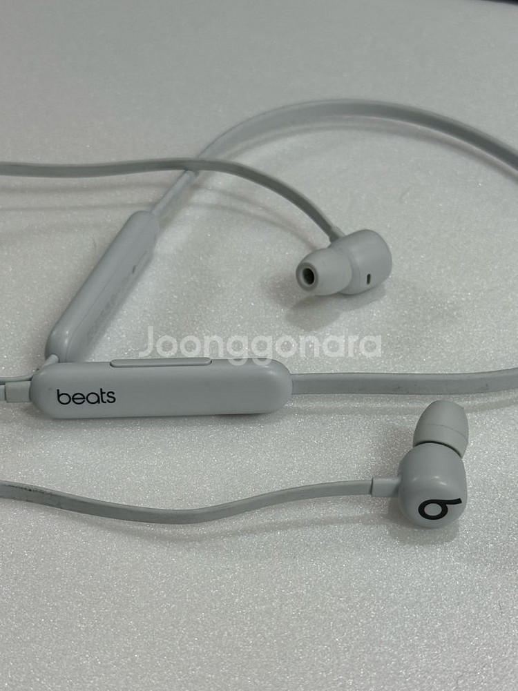 애플 비츠 플렉스 이어폰--1