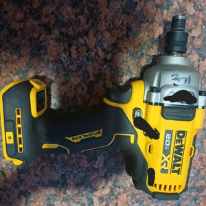 DeWalt 임팩렌치 dcf892 1/2인치베어툴판매