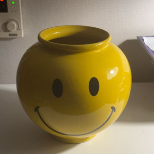 송태석 마이스마일 my smile 달항아리 s사이즈