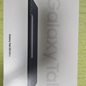 갤럭시탭s10 울트라 256g wifi