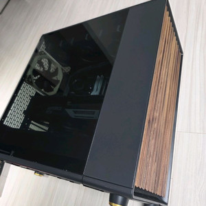 7950X3D 64G RTX4080슈퍼 본체 급처분