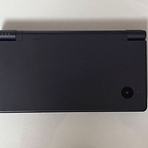닌텐도 dsi 블랙+포켓몬스터 블랙 알칩 일괄