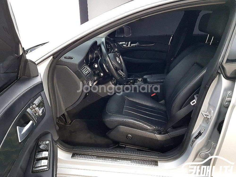 [벤츠]CLS클래스 W218 CLS 250 d 4MAT--7