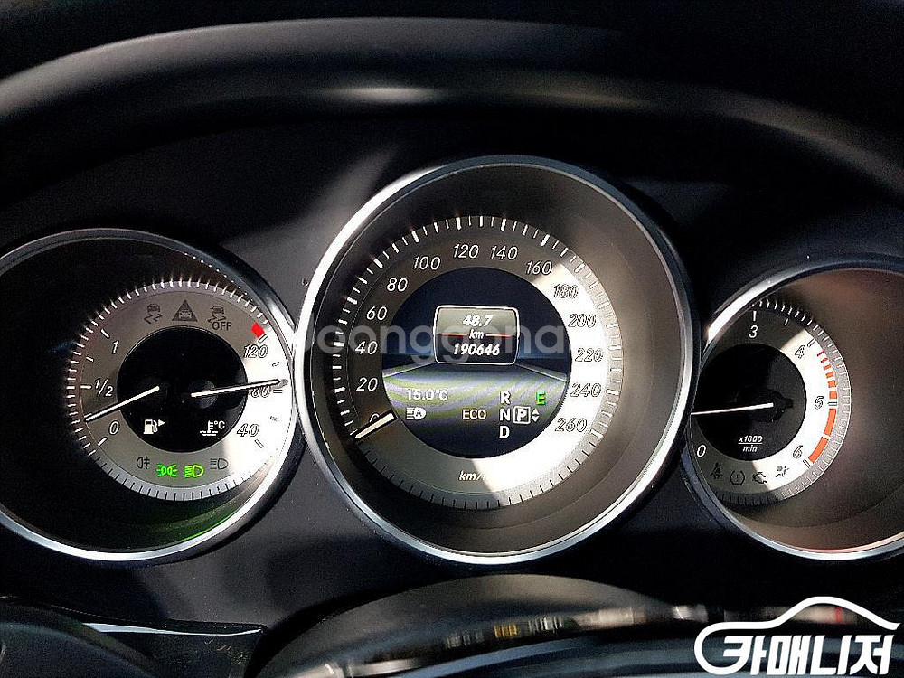 [벤츠]CLS클래스 W218 CLS 250 d 4MAT--6