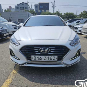 [현대]쏘나타 뉴 라이즈 하이브리드 모던 (5인승) #