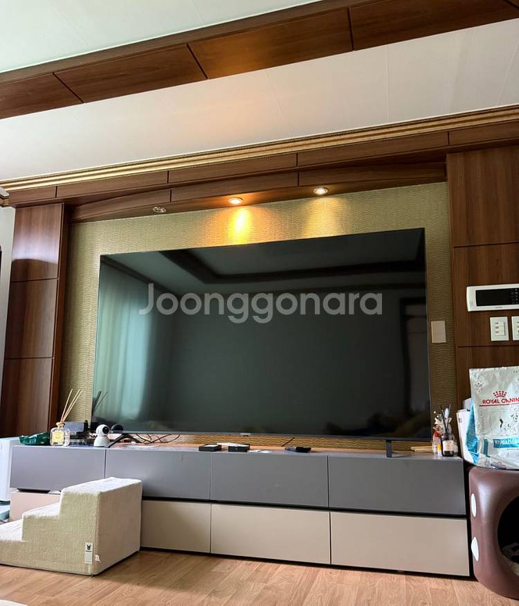 lg전자 울트라HD 86인치TV--0
