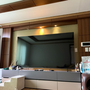 lg전자 울트라HD 86인치TV