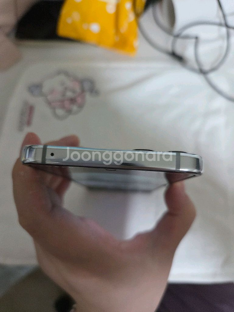 갤럭시z플립5 512gb 민트판매합니다--6