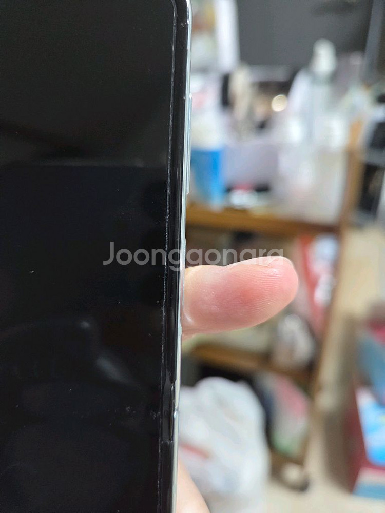 갤럭시z플립5 512gb 민트판매합니다--8