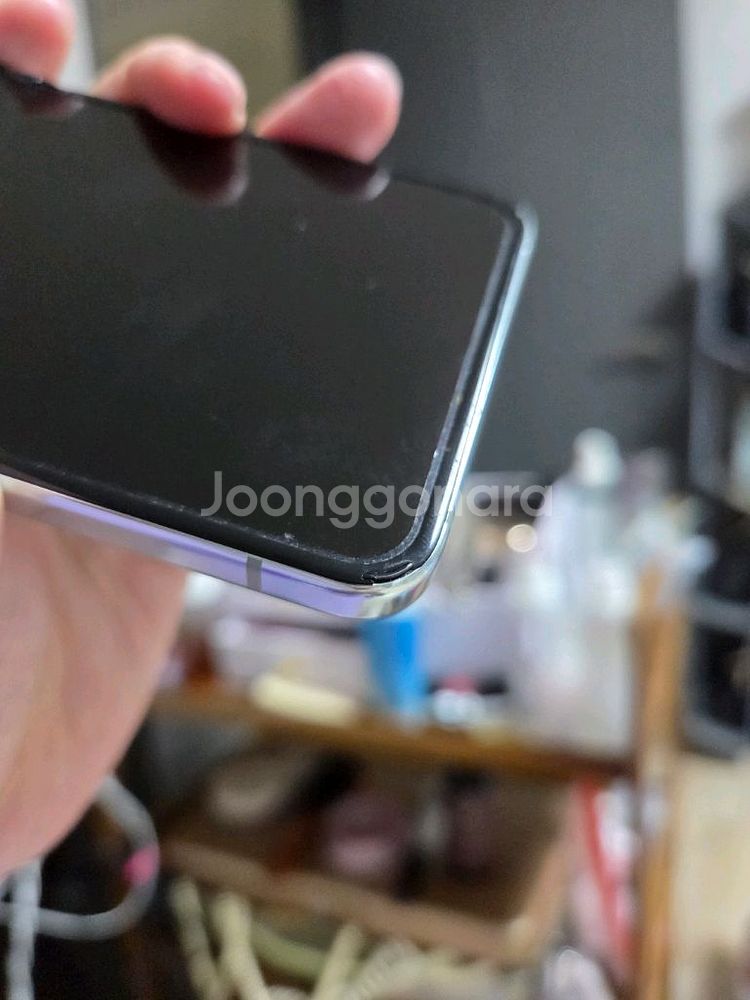 갤럭시z플립5 512gb 민트판매합니다--9
