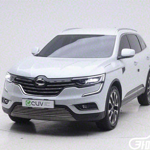 [르노코리아(삼성)]QM6 디젤 2WD RE 시그니처