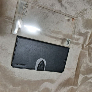 갤럭시S10 5G G977 다이어리케이스 폰케이스(미사