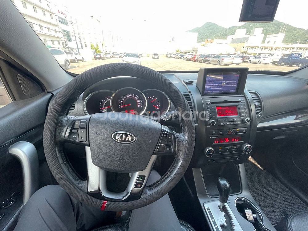 기아 쏘렌토 R TLX--7