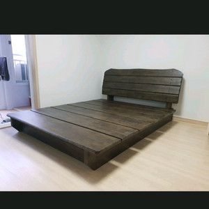 양성국갤러리 침대