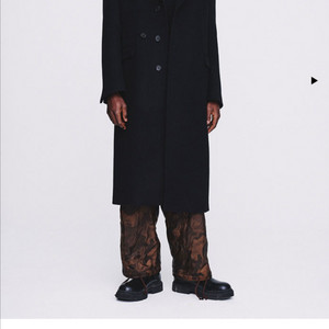 토니웩 코트 이미지