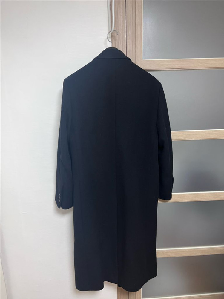 토니웩 코트 이미지