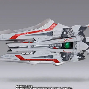 METAL BUILD 메탈빌드 칼레드볼프 옵션세트