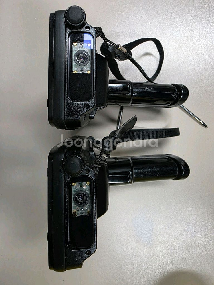 중고 PDA AT870--1