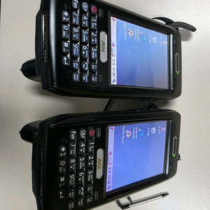 중고 PDA AT870