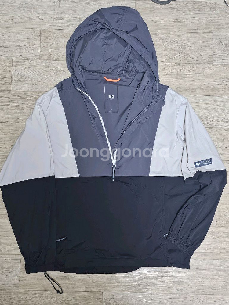 k2 아노락--0