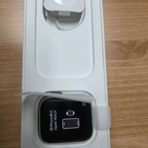 애플워치 SE2 44mm
