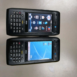중고 AT-880 RFID 지원