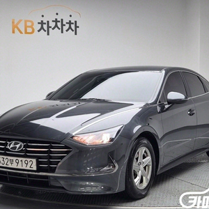 [현대]쏘나타 (DN8) LPI 스마트 (렌터카) (5