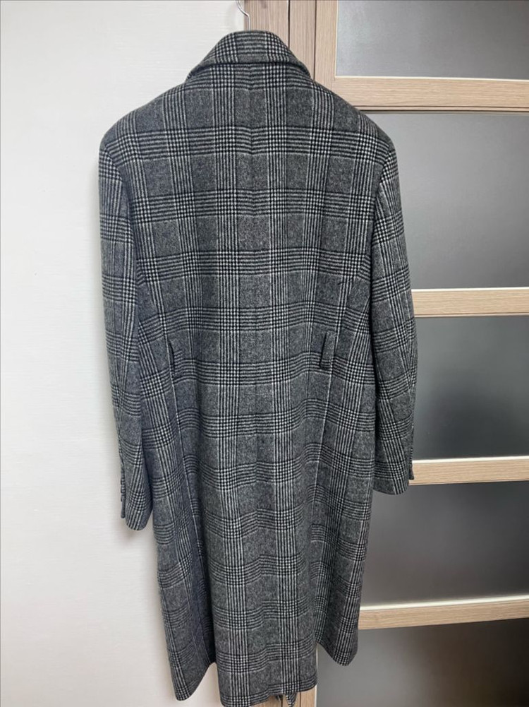 토니웩 코트 이미지