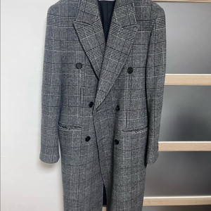 토니웩 코트 이미지