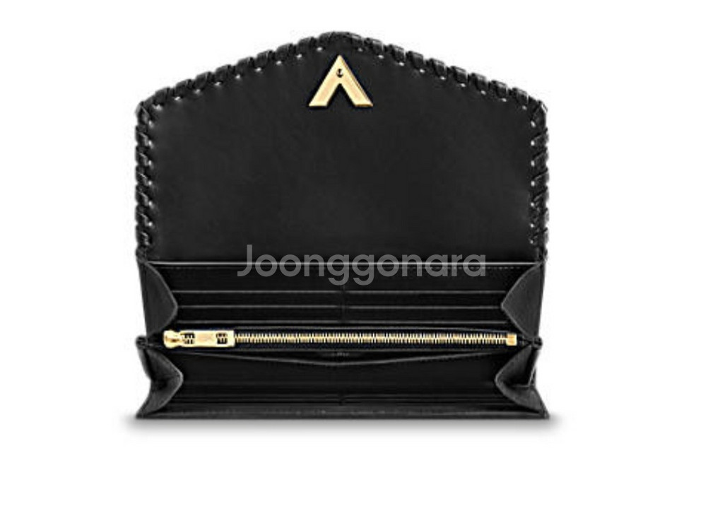 (정품새상품)루이비통 베리 월릿 M62059--5