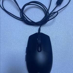 로지텍 G102 게이밍 마우스