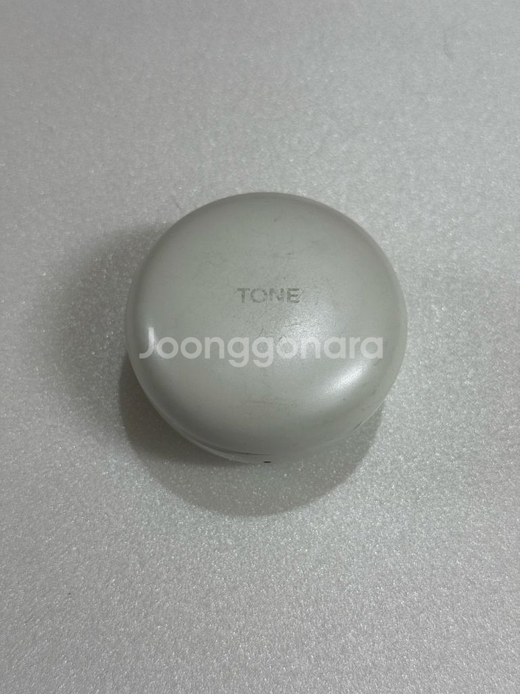 LG 톤프리 TFP8W 이어폰--1