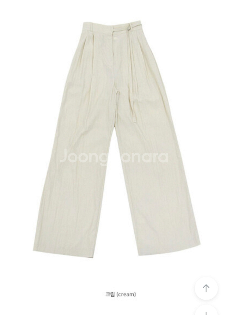 미뉴에트 Are pants set--2