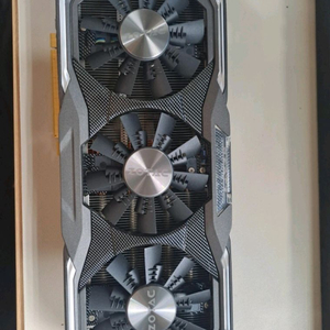 ZOTAC gtx 1080 Extreme 8gb