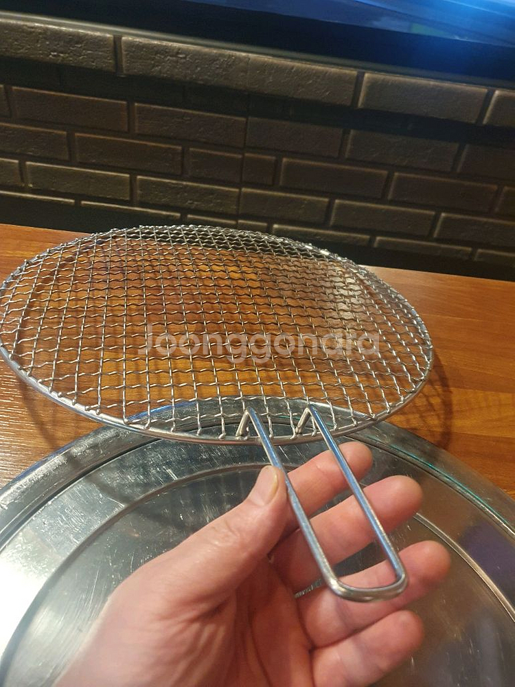 업소용 망석쇠--3
