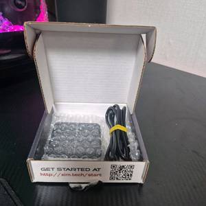 xim matrix 심 메트릭스 컨버터