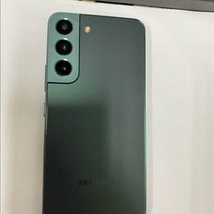 KT 갤럭시S22 그린 AA급 256GB 무잔상