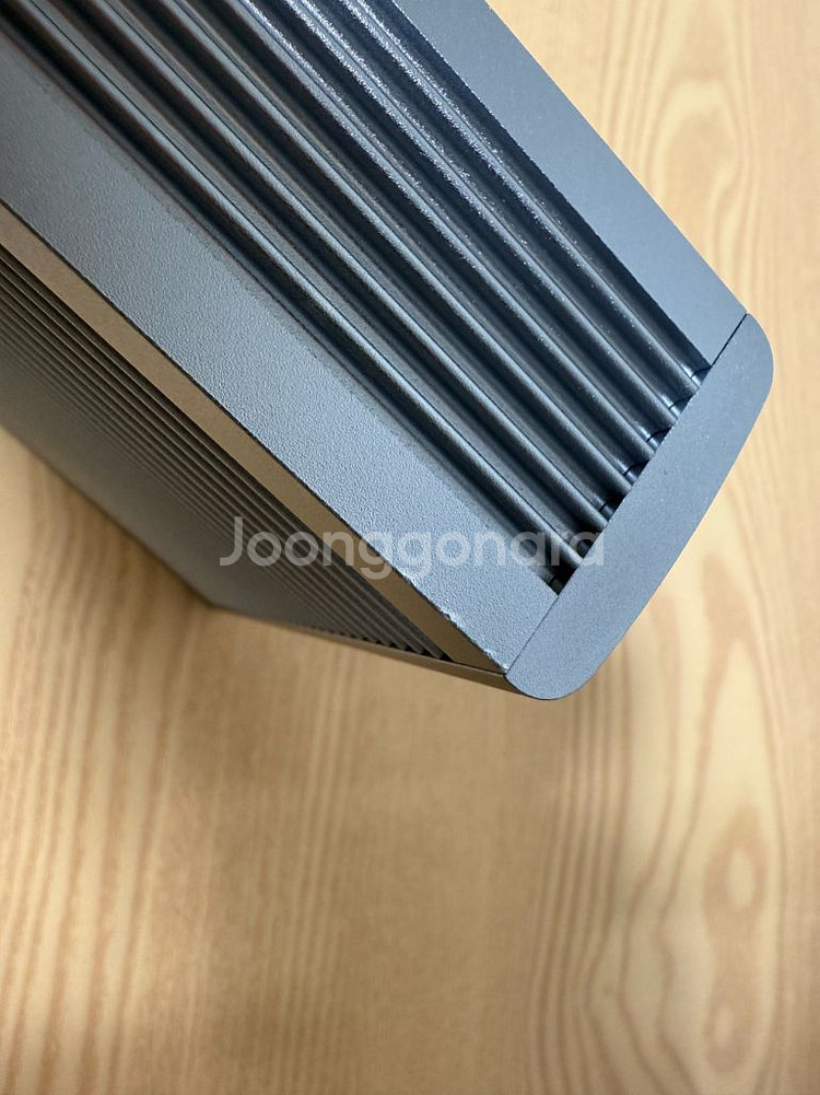 칼디짓 썬더볼트 독(TS4)--2