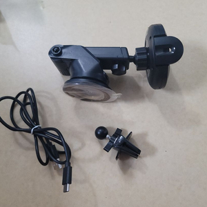 신지모루 무선 충전거치대 판매합니다