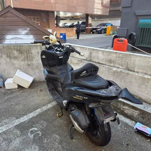 pcx125 판매