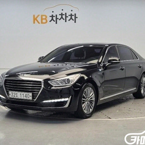 [제네시스]EQ900 3.8 GDI 럭셔리 (5인승)