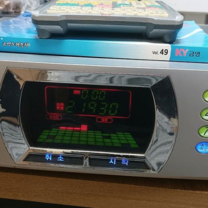KY 금영 뮤젠 노래방 롤렌드 음원 (20년09월)