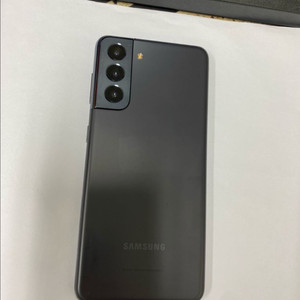 SK 갤럭시S21 블랙 AA급 256G 무잔상