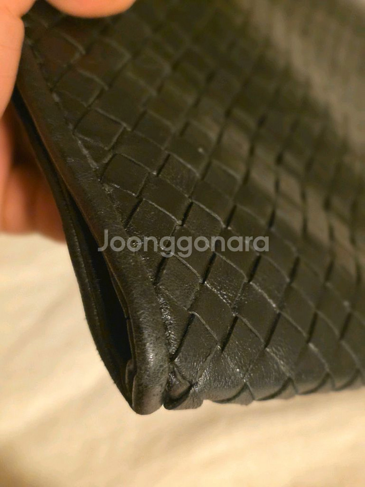 보테가베네타클러치 25/35--6